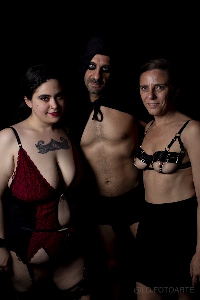 Foto por @lg.fotoarte