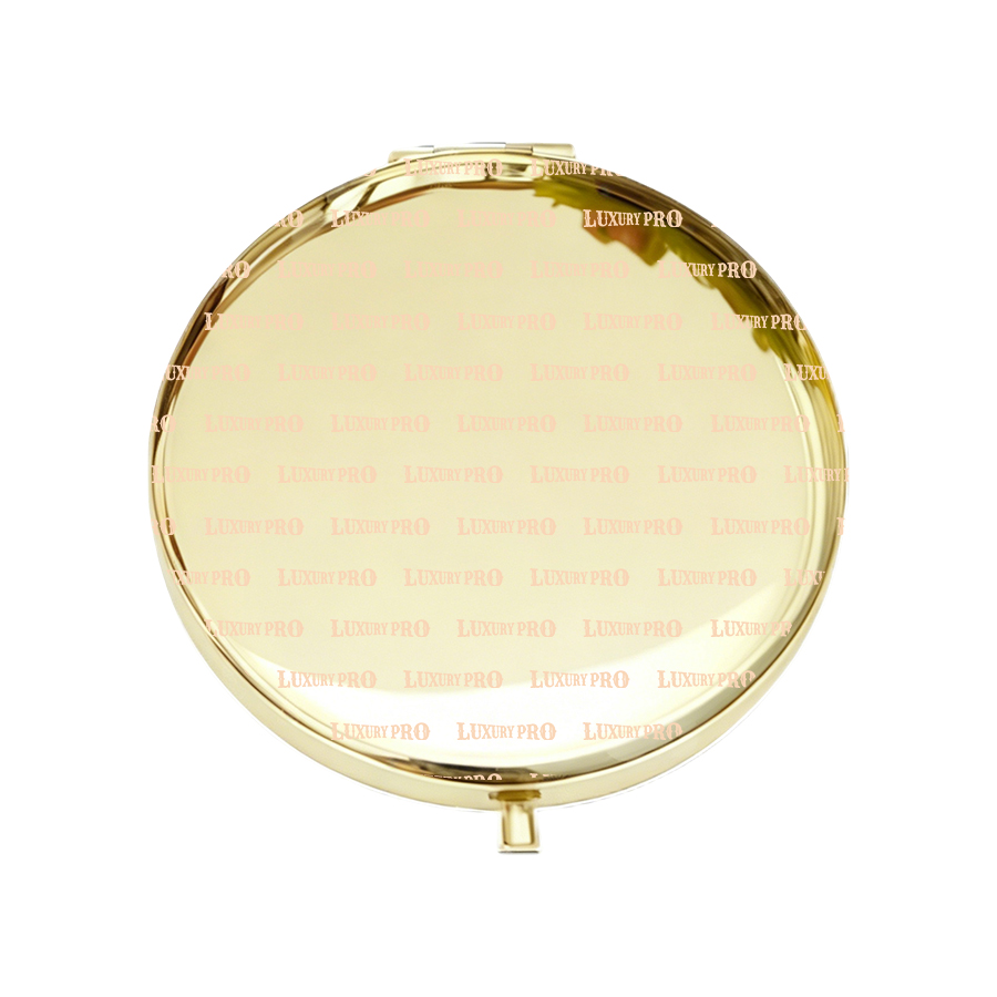Folding Makeup Mirror