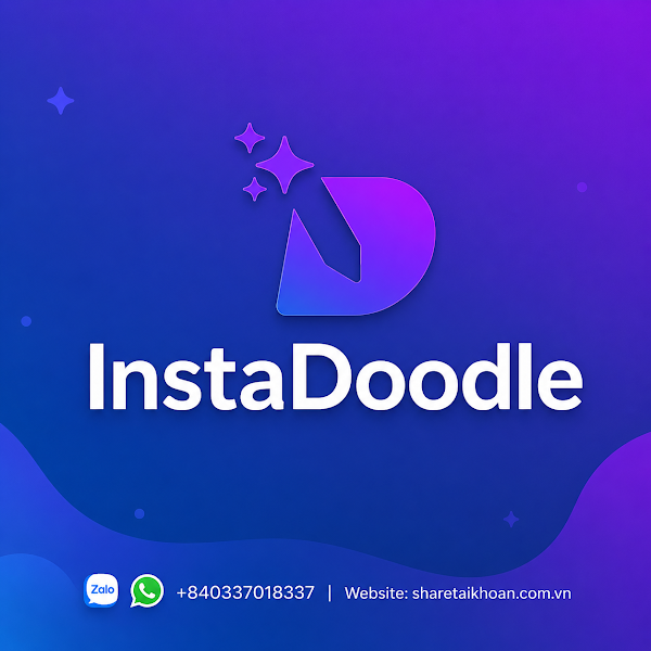 InstaDoodle
