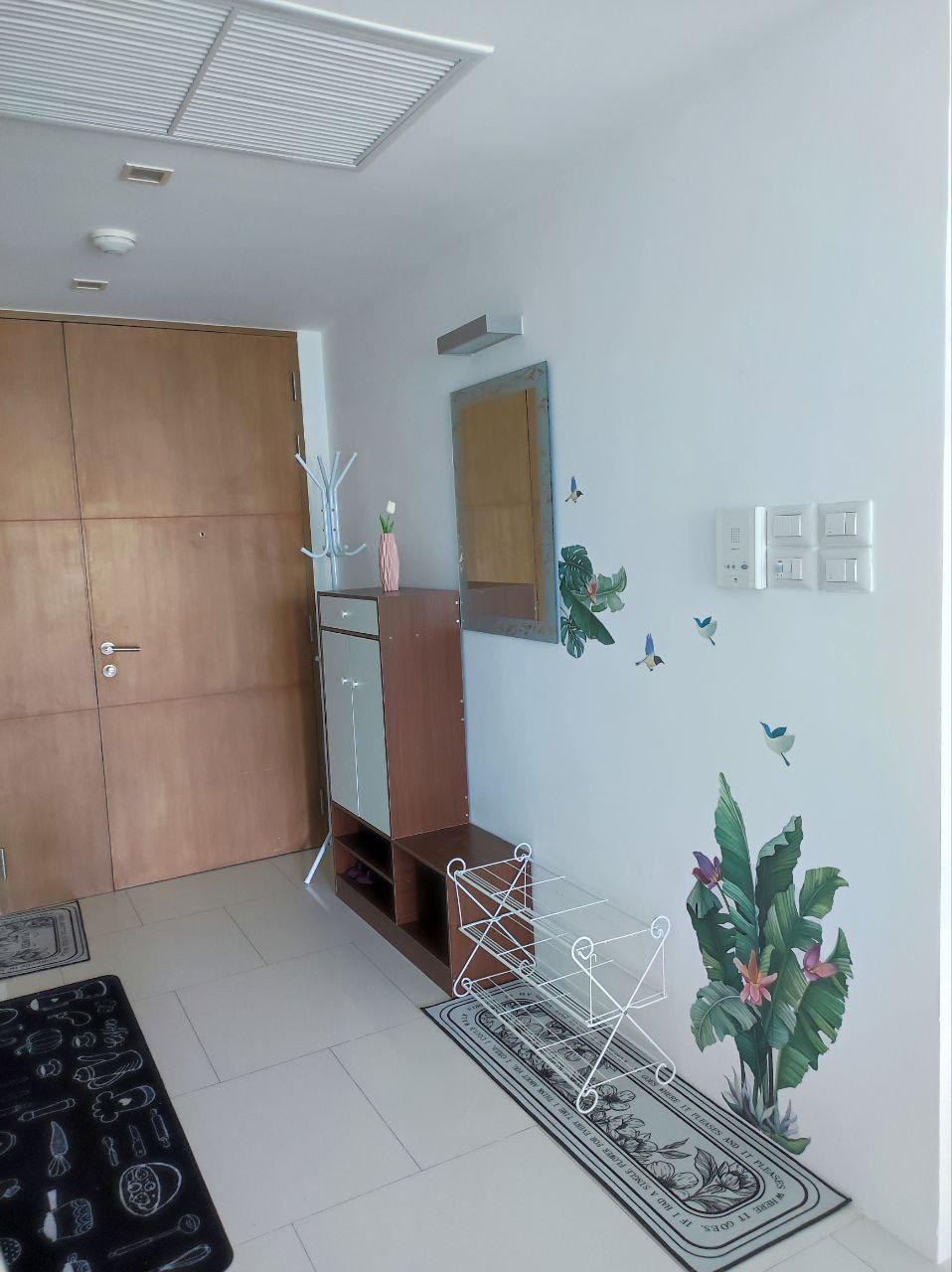 Seven Seas Cote d`Azur - Studio, Floor 5 9