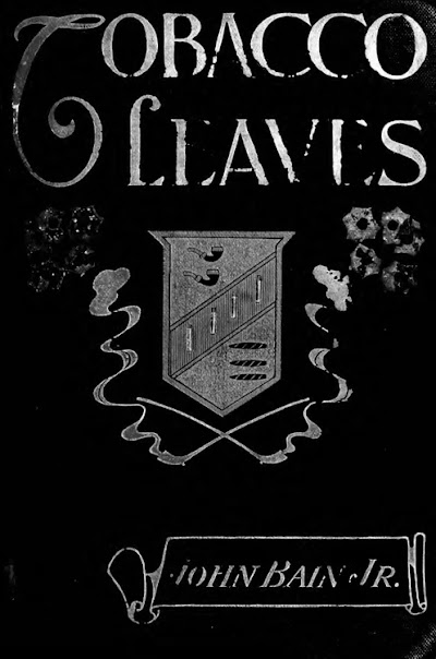tobacco leaves 1903