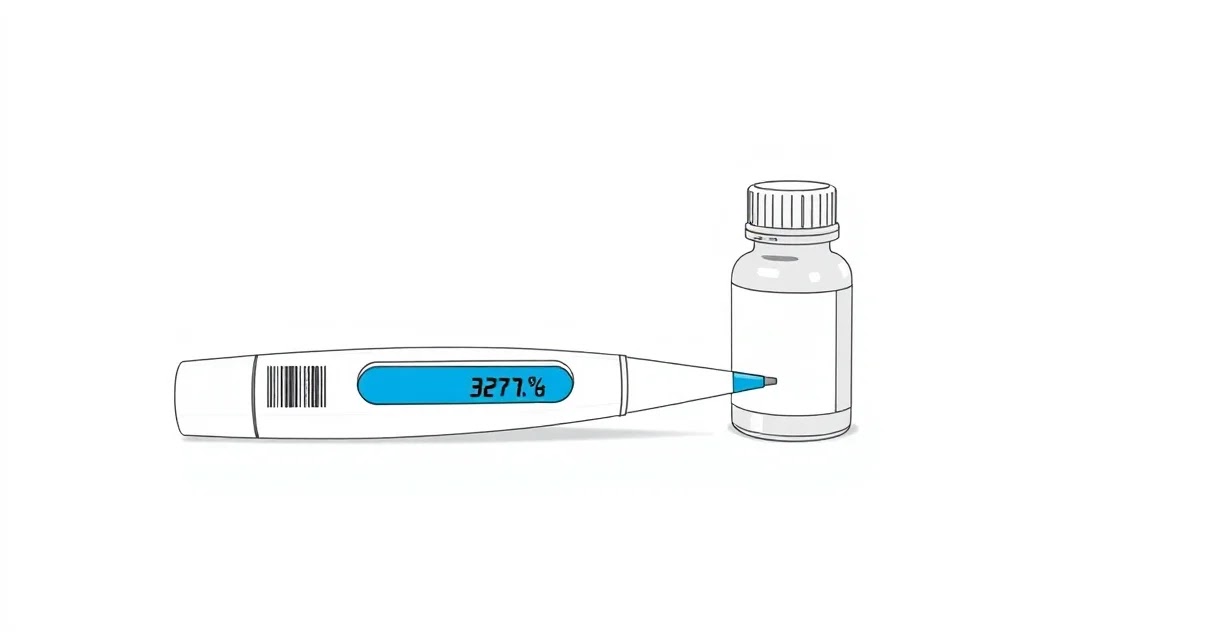 냉방병 초기 증상 체크리스트 감기 증상 구별법 이미지