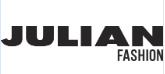 Julian Fashion logo