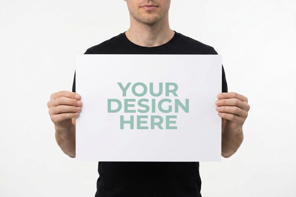 Poster (US) - Wall Poster