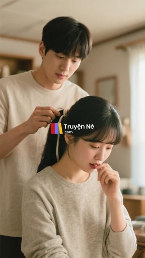 Cuộc Đời Của Xuân Xuân