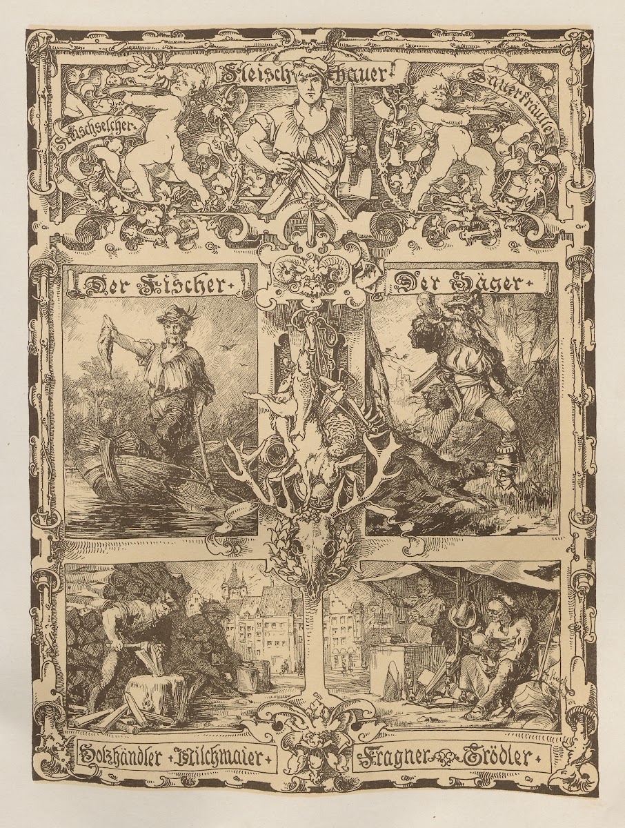 Allegories and Emblems Pl008 1882