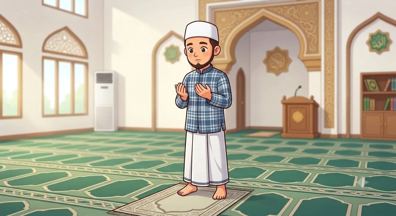 Momen Mustajab
