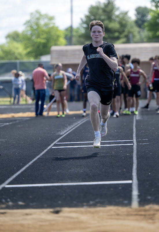 Photo from HS: Track & Field of Ryder Creasy