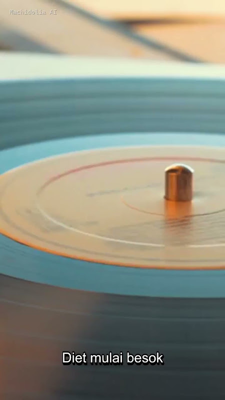 Music Video (diet)