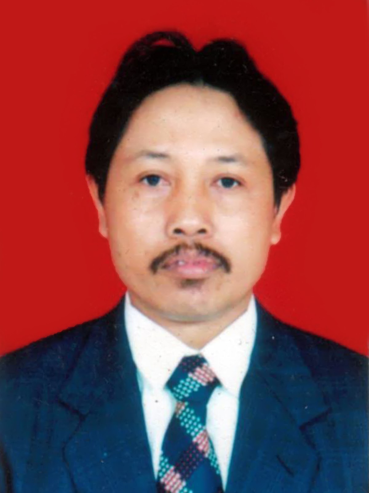 Drs. Miftahul Huda, M.A.