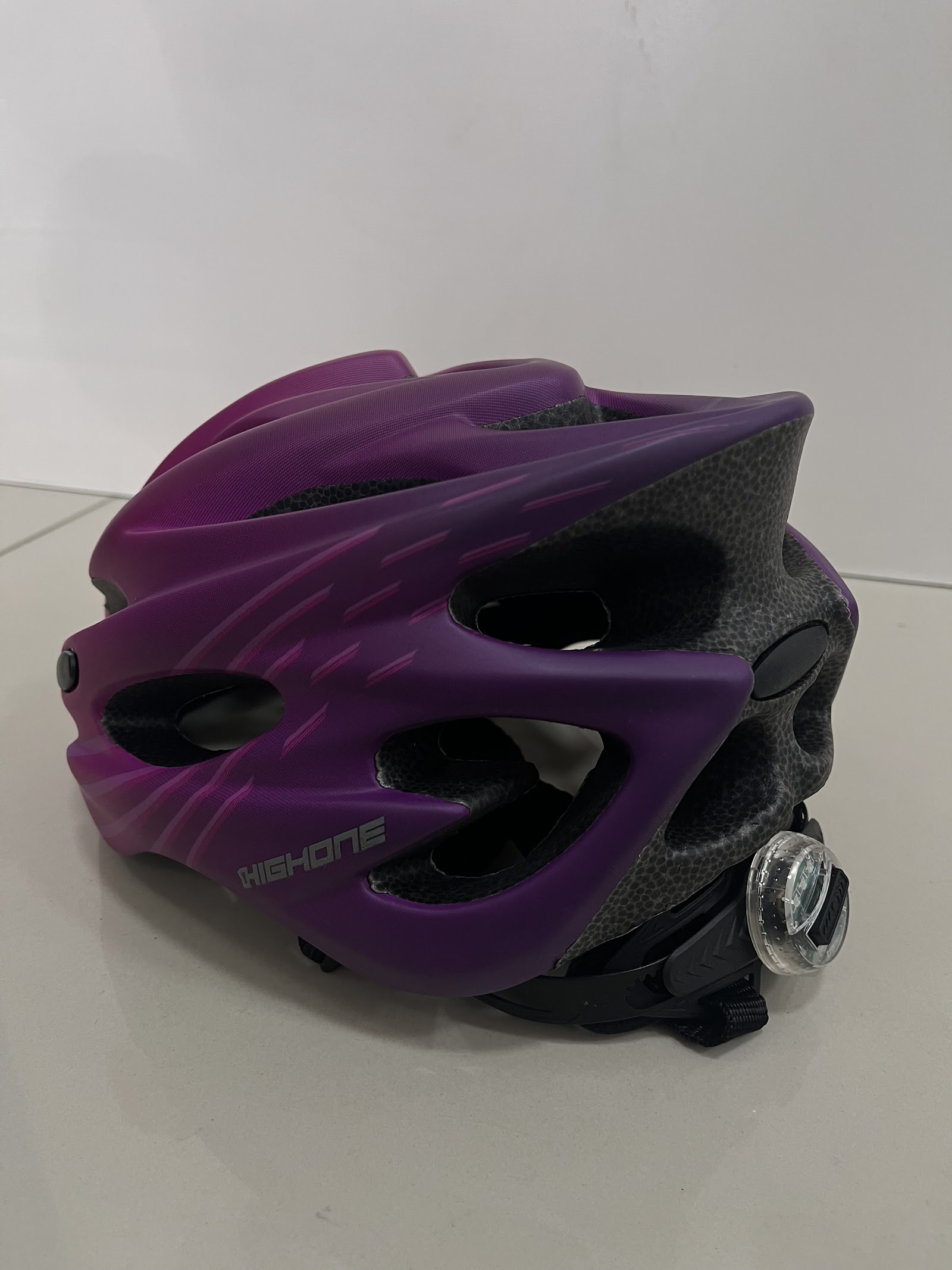 CAPACETE HIGHONE — foto 2