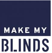 Make My Blinds logo