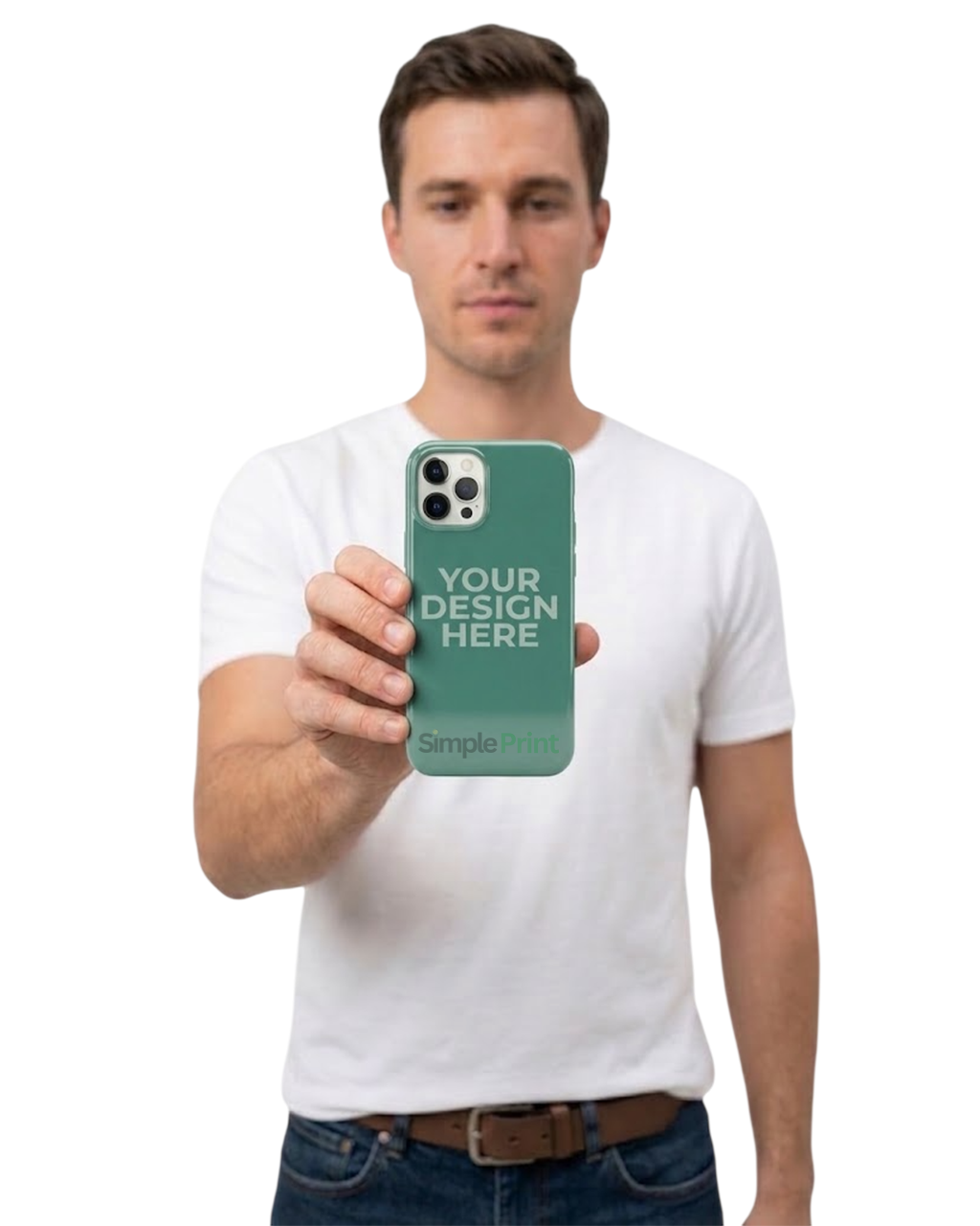 Tough Case (US) - Apple Iphone