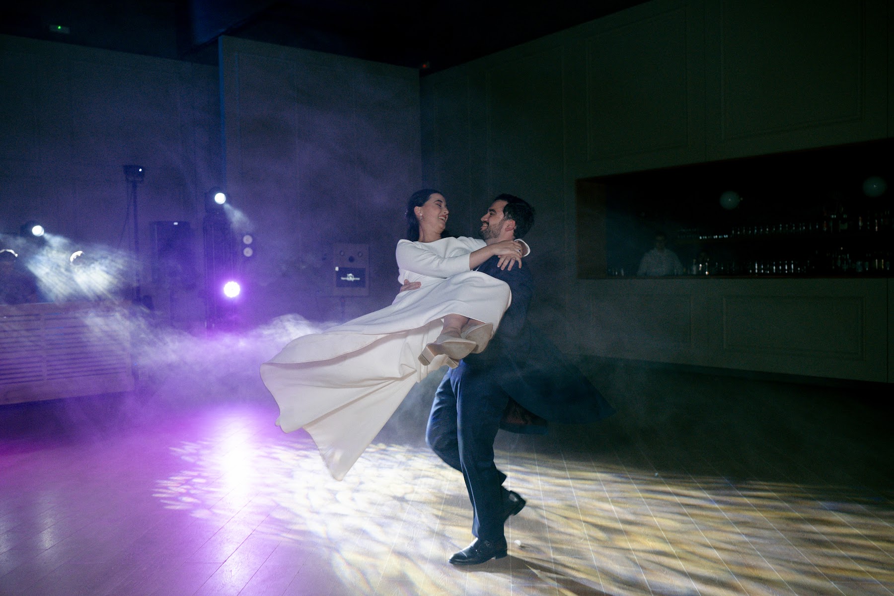 Boda de Helen y Pedro — fotografía 6
