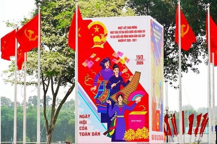 Niềm tin sau ngày hội lớn - Đài Phát thanh và truyền hình Hà Nội