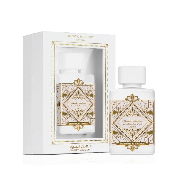 LATTAFA Bade'e al oud honor & glory 100ml