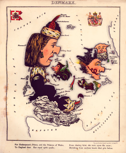 Denmark 1868
