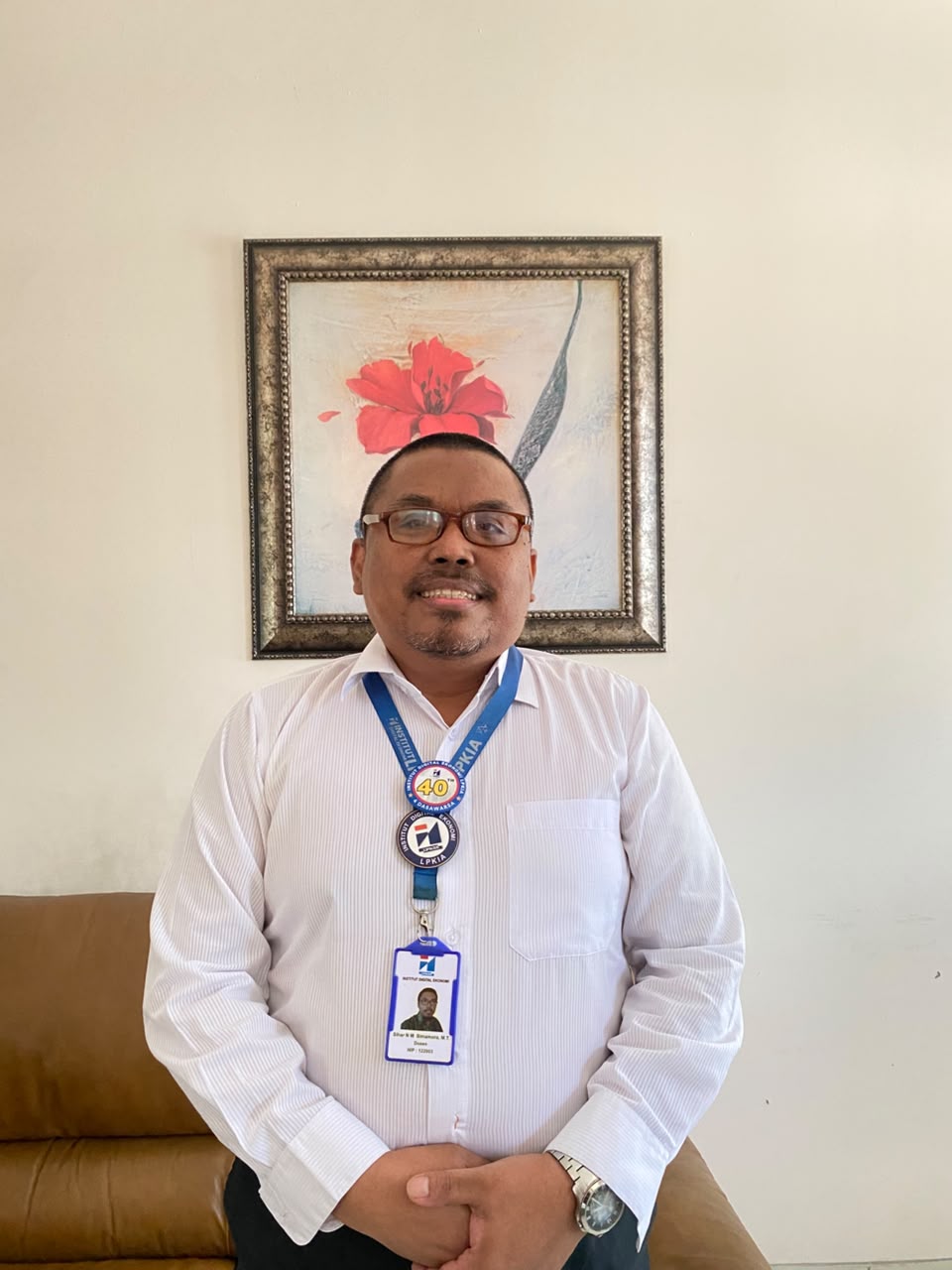 Sihar nmp simamora