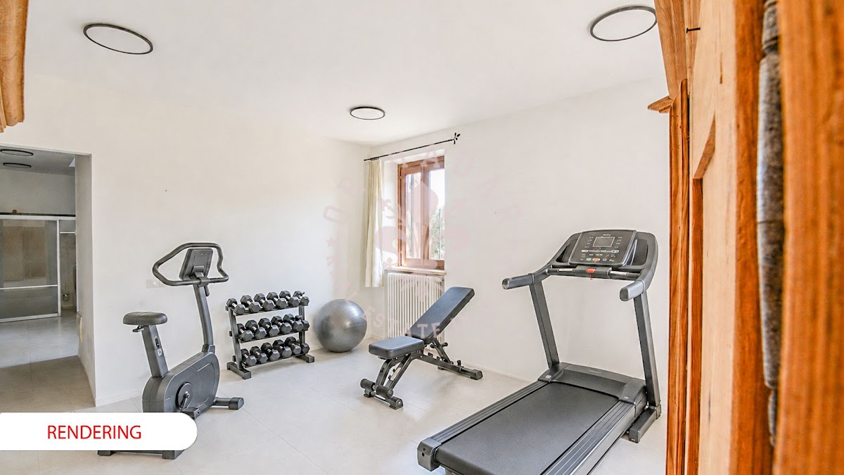 בית חווה ואלה ורדה (Valle Verde) — 26