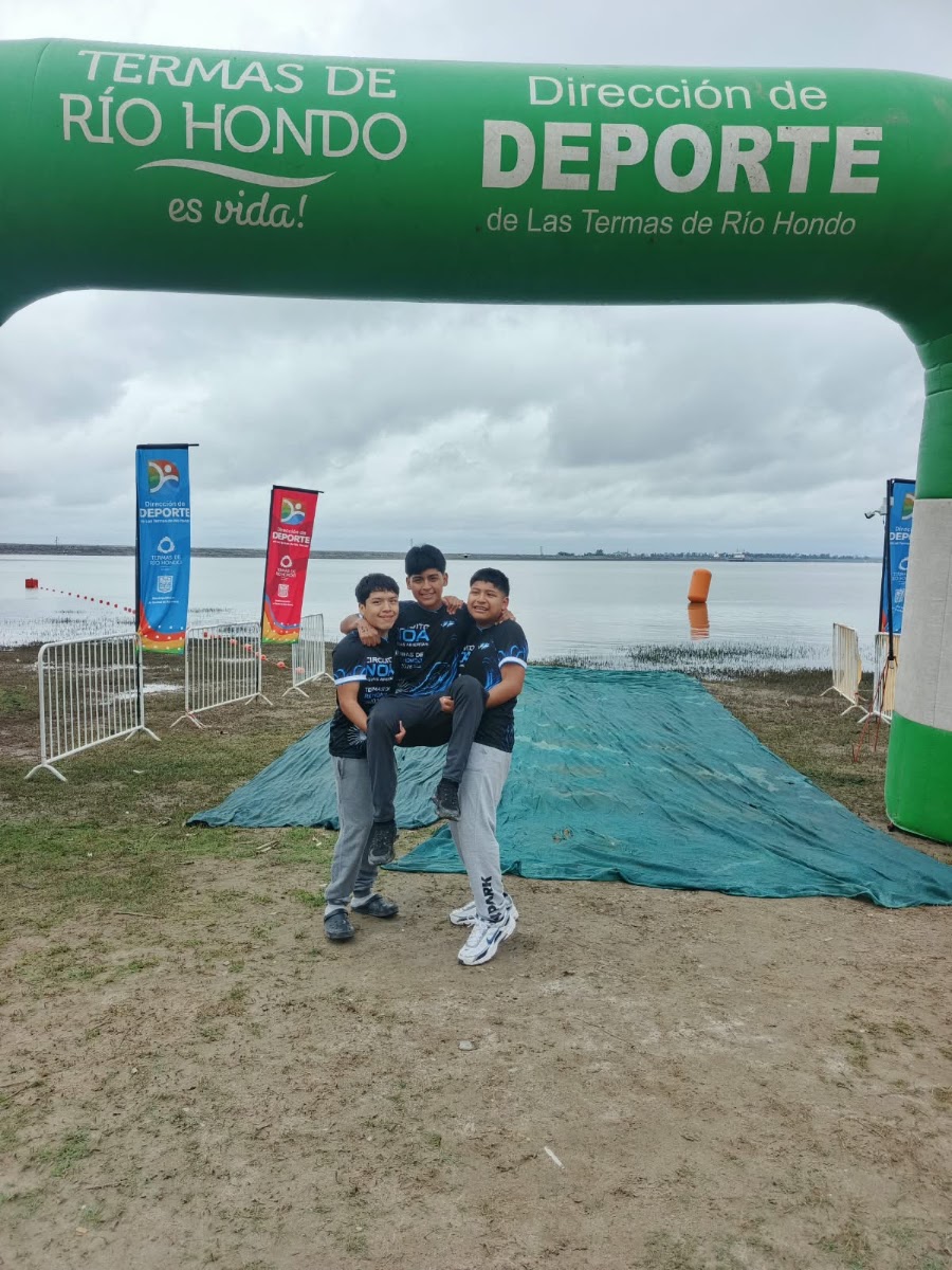 Foto 173 de Santiago del Estero - Termas de Rio Hondo 2026