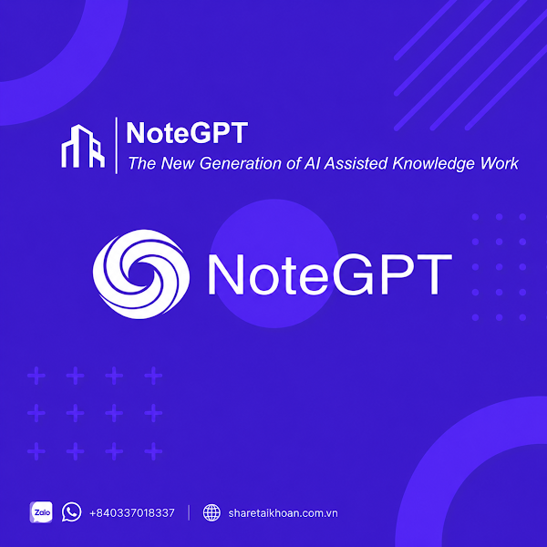 NoteGPT