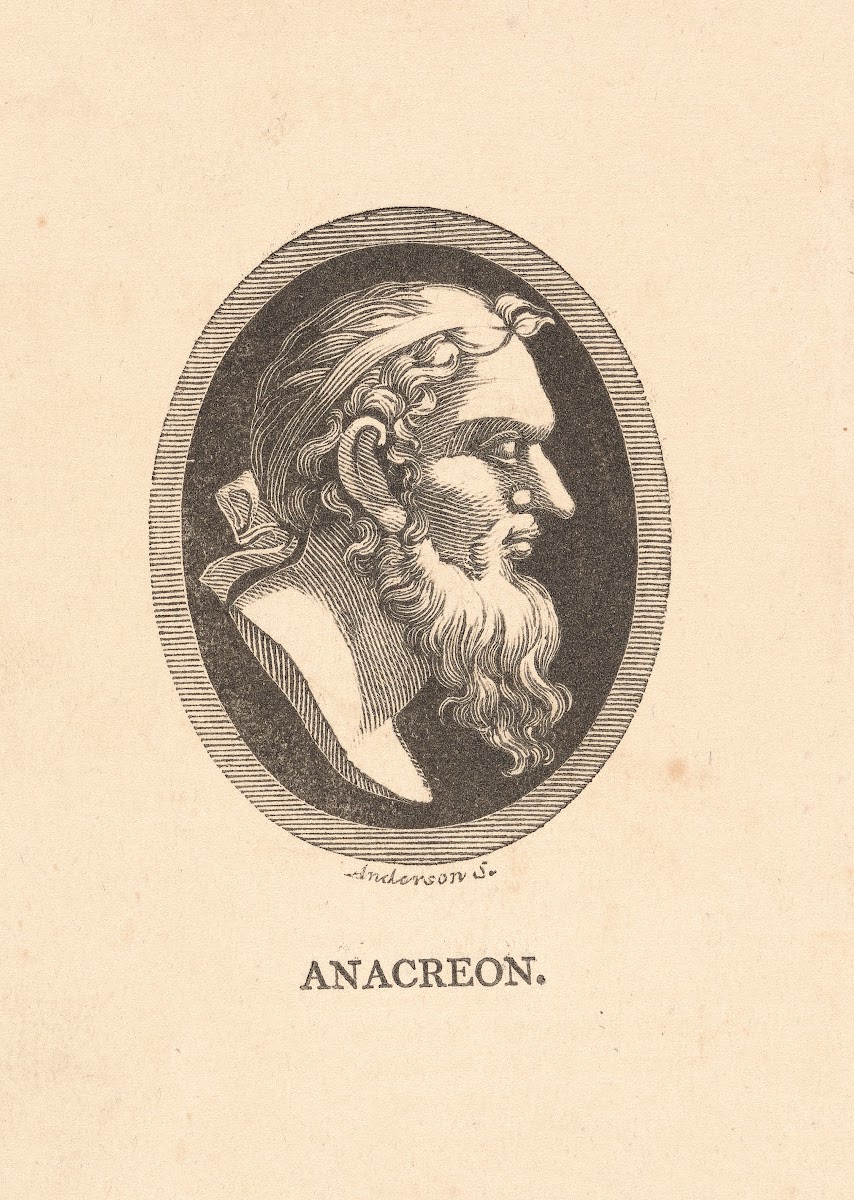 Anacreon 1805