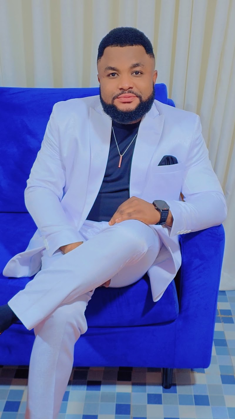 President Leonard Daniel Rock