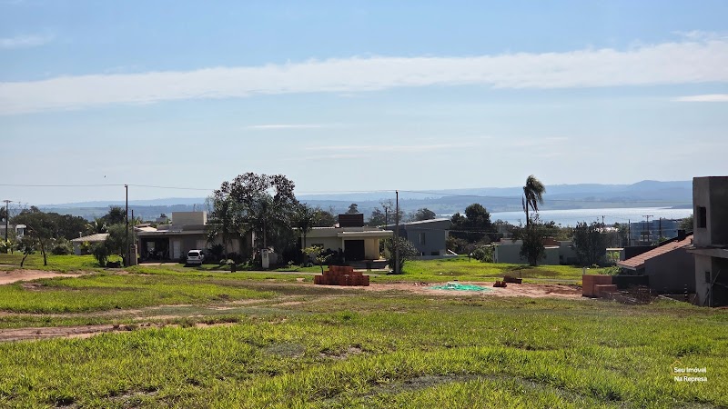 Foto 5 de Terreno de 450 m² Setor Marina à venda no Riviera de Santa Cristina XIII