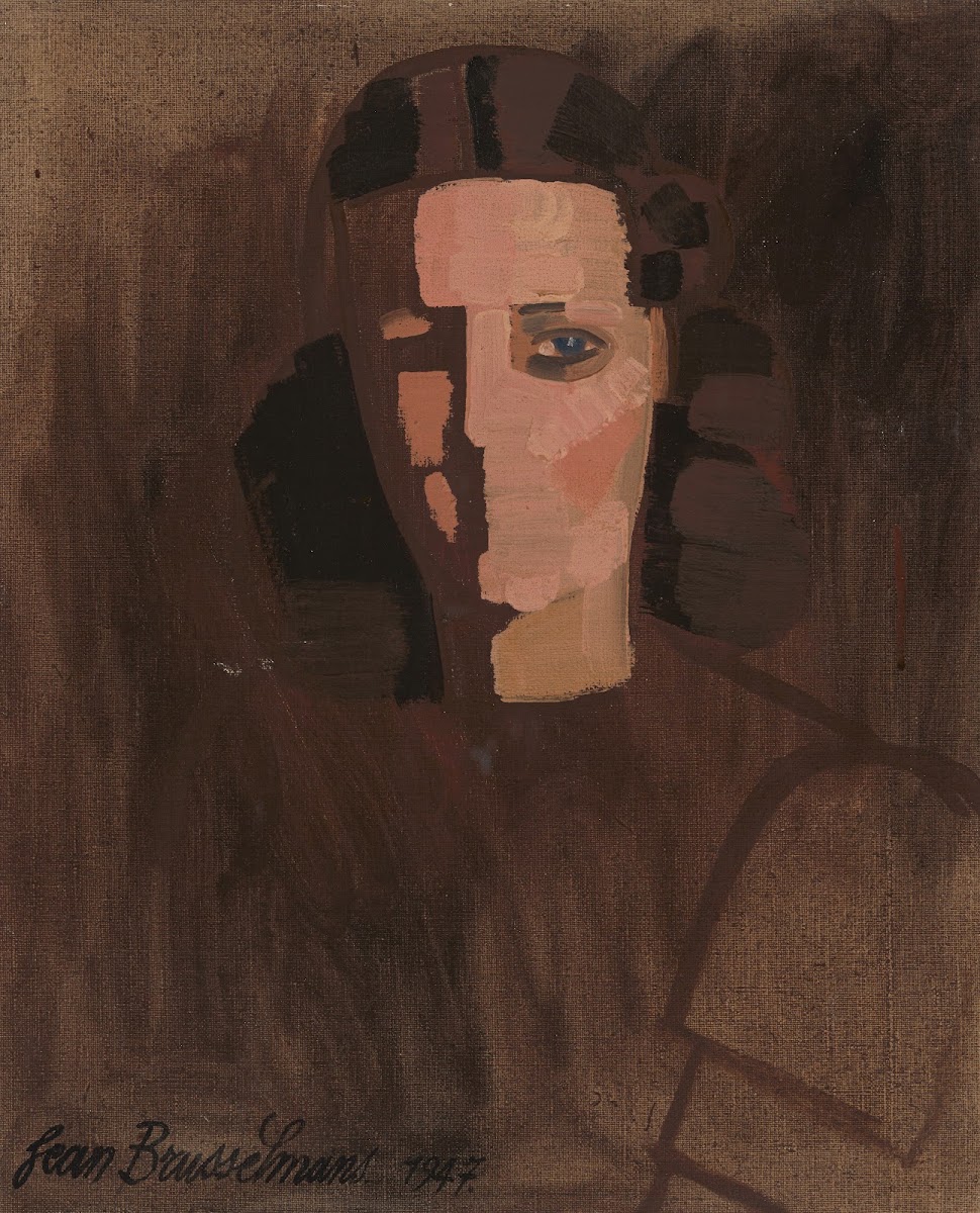 The Artists Wife 1947
