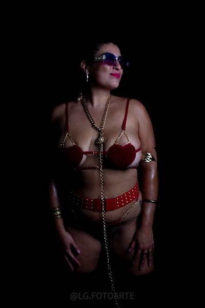 Foto por @lg.fotoarte
