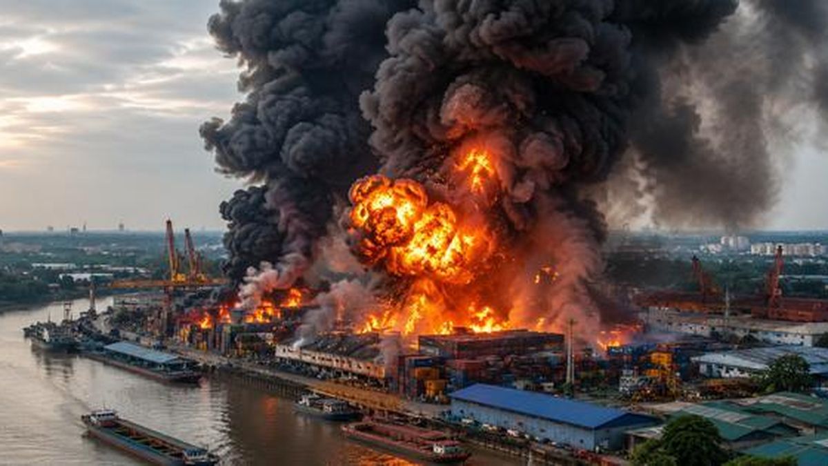 Nga chọc thủng nhiều lớp phòng tuyến Ukraine, khóa chặt Krasny Liman - Tạp chí Người Đưa Tin