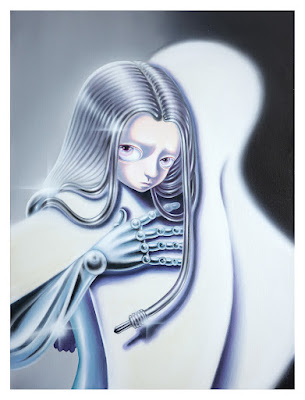 Limited Edition Giclée Art Print