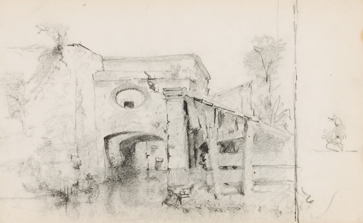 Archway