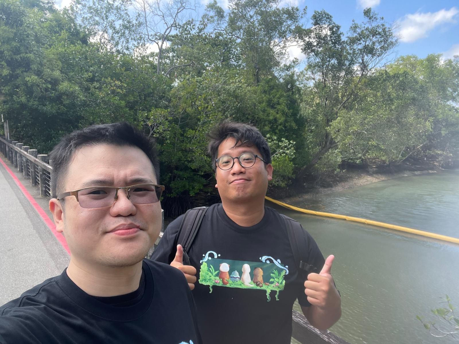 Hack Club Overglade Conference 2026 & Outing