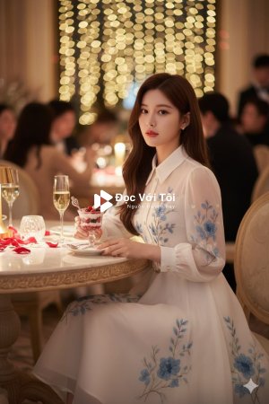 Cuộc Hôn Nhân Lạnh Nhạt và Bí Mật Kinh Hoàng