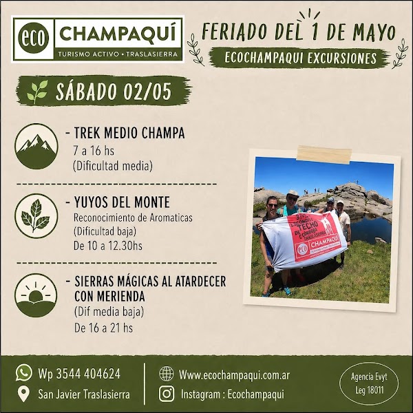Feriado del 1 de Mayo
