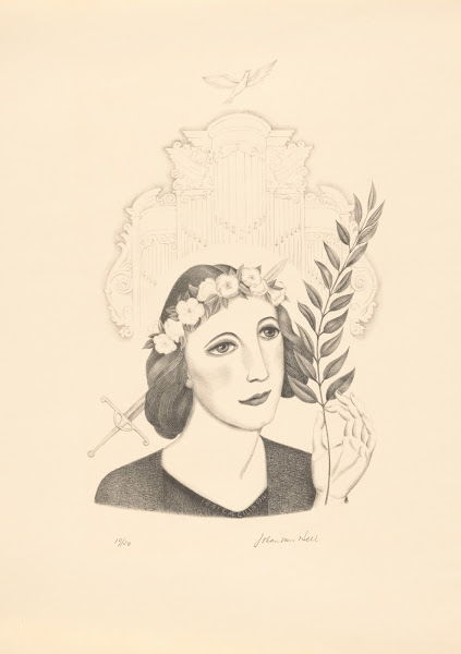 Caecilia 1941