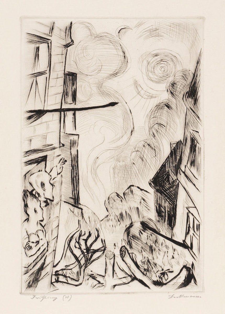 Gesichter Pl17 1914 1918