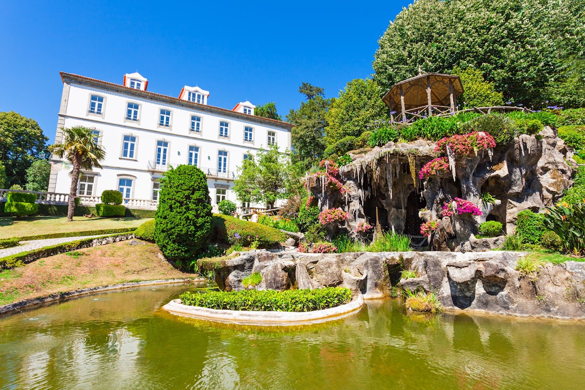 10-Day Portugal: Lisbon, Sintra, Porto Sensory Journey