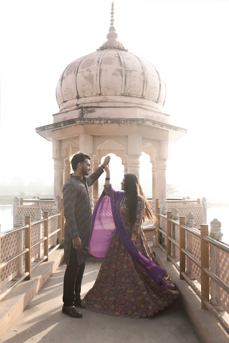 Anchal × Abishek