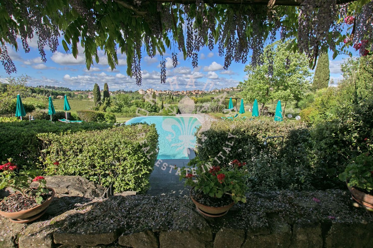 14 המגדלים (LE 14 TORRI) — 19