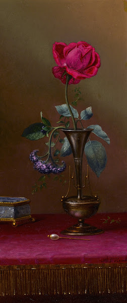 Martin Johnson Heade