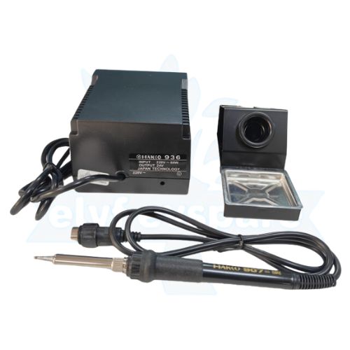 SOLDERING MACHINE HK936-60W (+GST 18%) (2add)