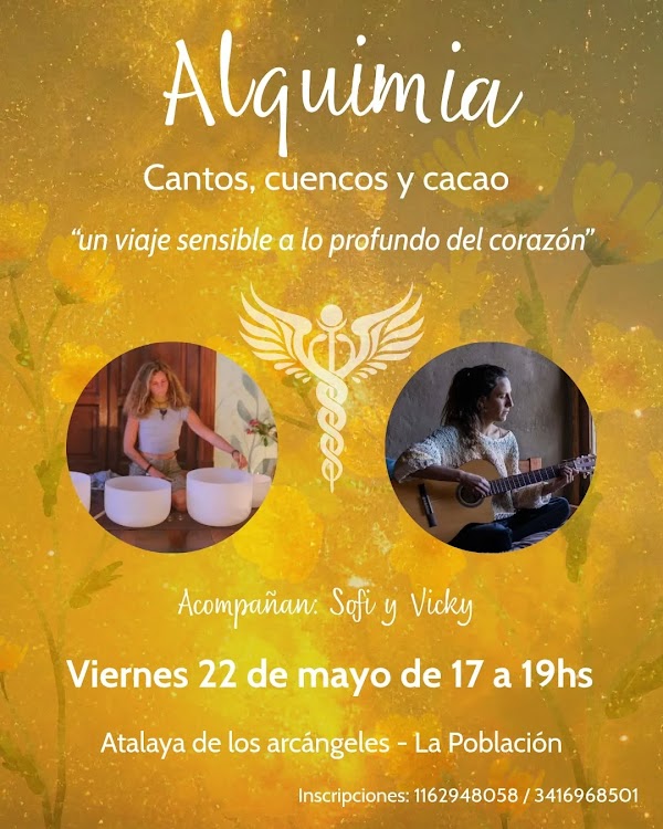 Alquimia