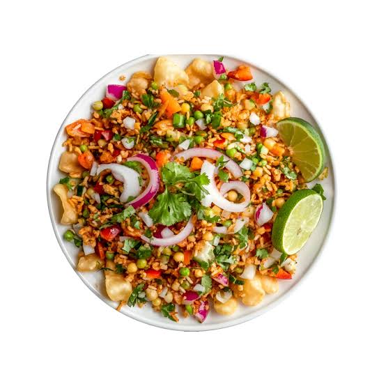 Bhel Puri