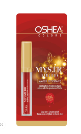 Oshea Sindoor Liquid