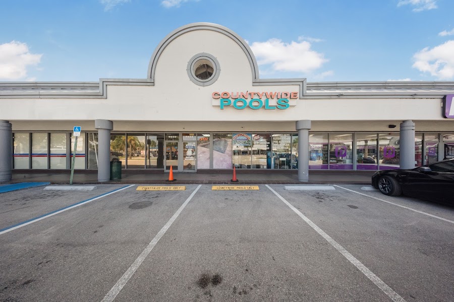 Commercial and warehouse property we have shot, 6 of 11