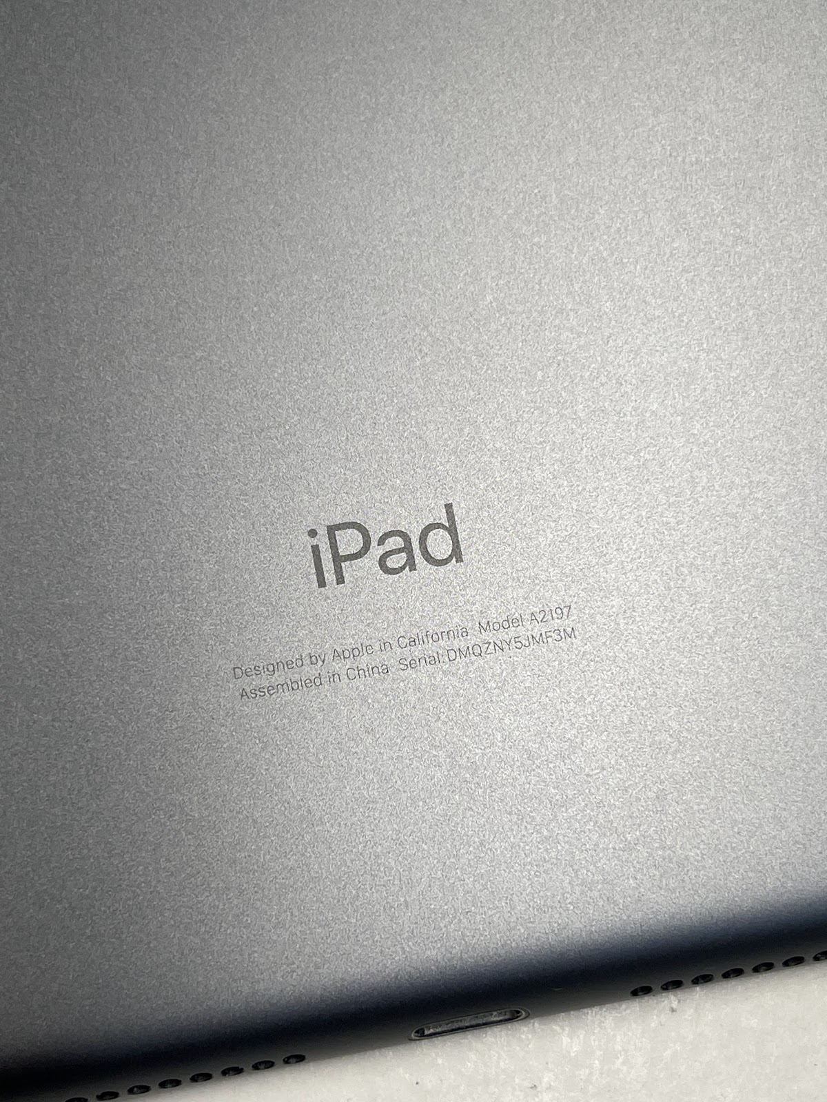 ipad 7 2019 商品圖片