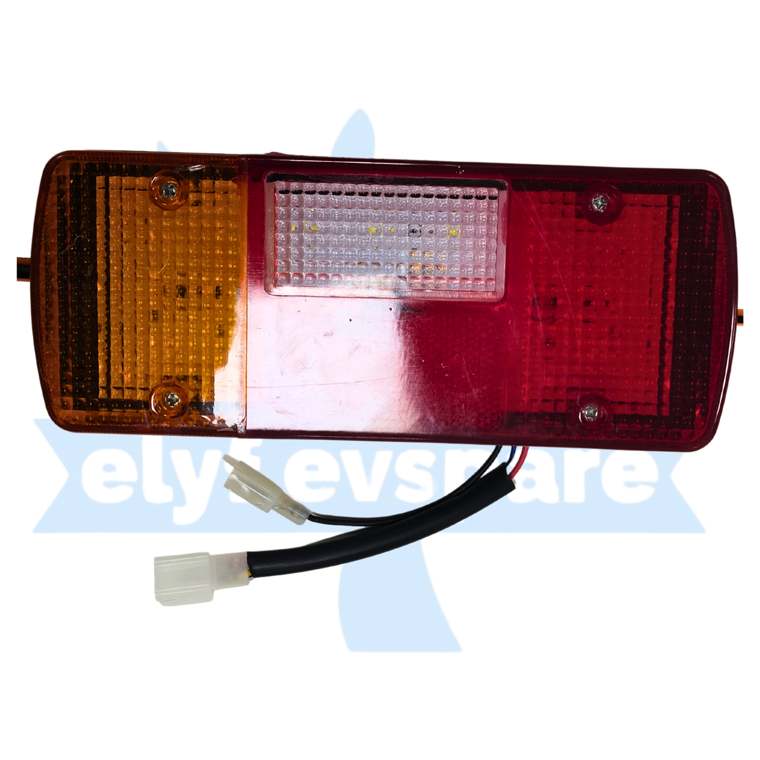 T/L APE FULL FLAT LED