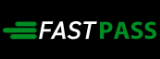 Fast Pass Driving logo